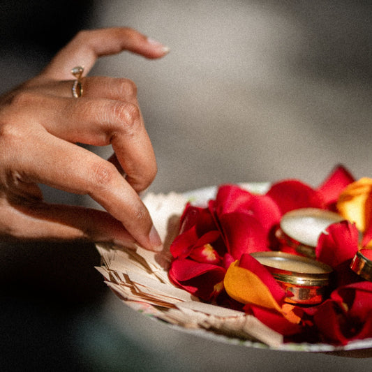 Sensuality Is Not Romance