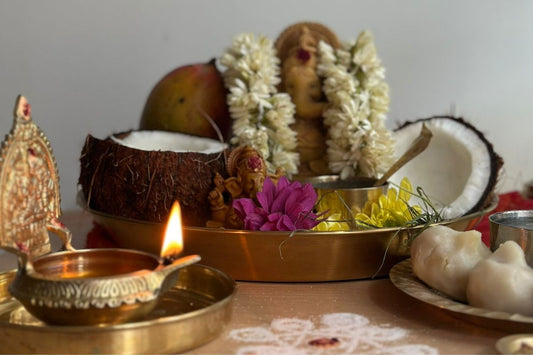 How to Create a Home Altar: Simple Steps for a Sacred Space