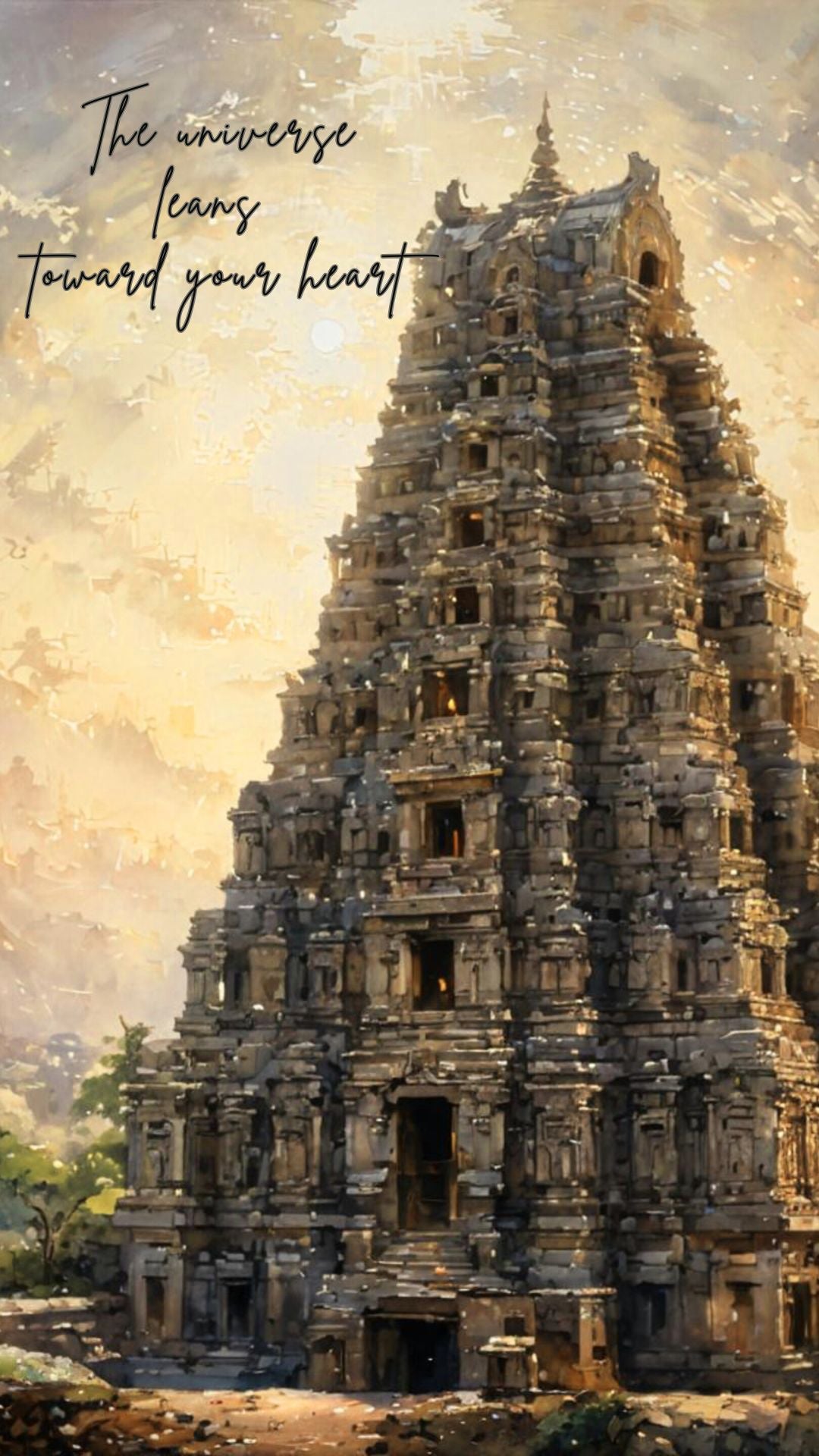 Marabu Phone Wallpaper Series: Volume One