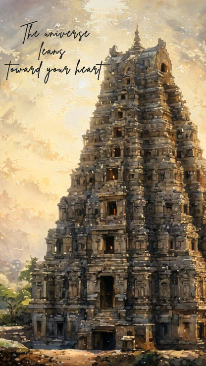 Marabu Phone Wallpaper Series: Volume One