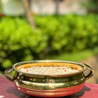 Thamarai Brass Urli